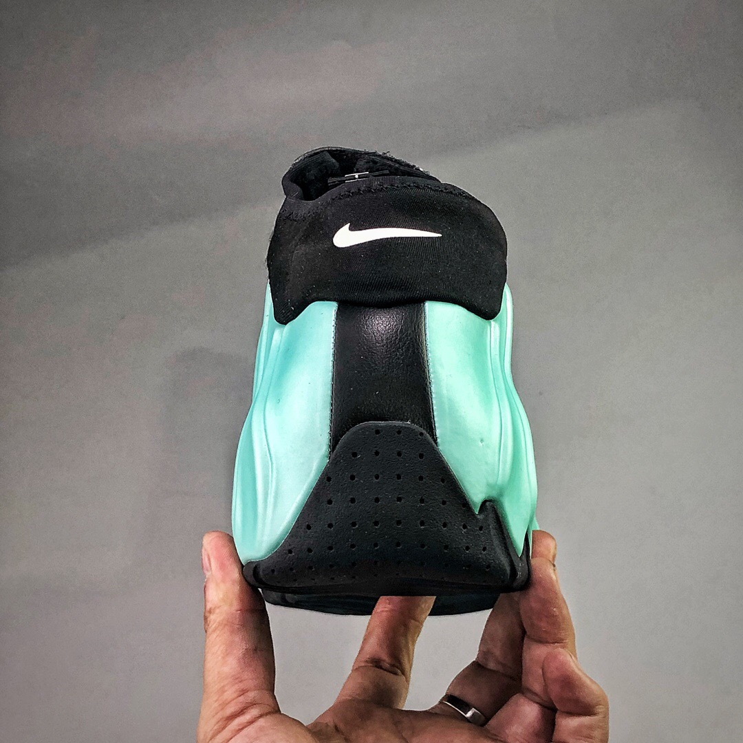 Authentic Nike Air Flightposite One 